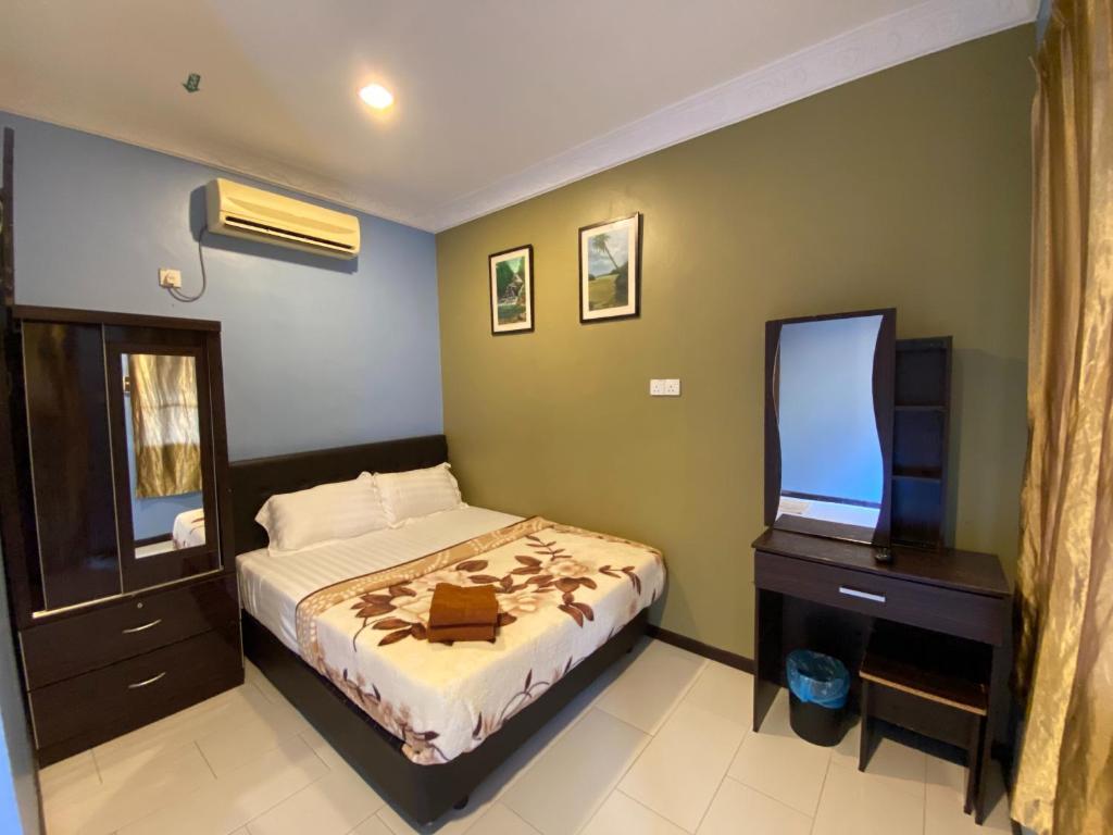 Chalet Redang De Rimba Redang Island Malaysia Booking Com