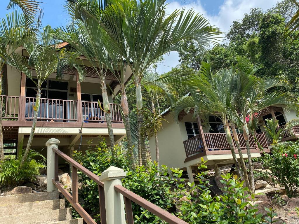 Redang De' Rimba Chalet