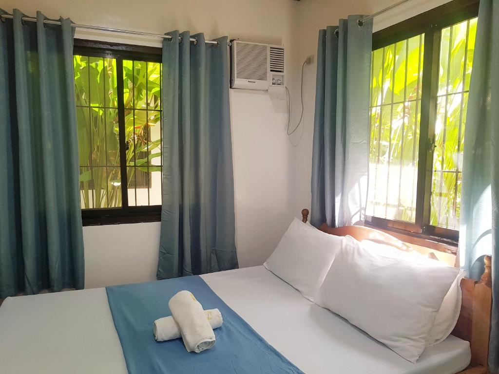 Yayay Siargao - One-Bedroom Villa