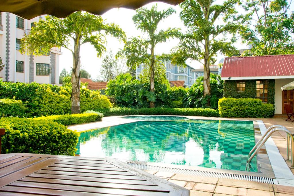 Natural Oak Apartments, Nairobi Updated 2023 Prices