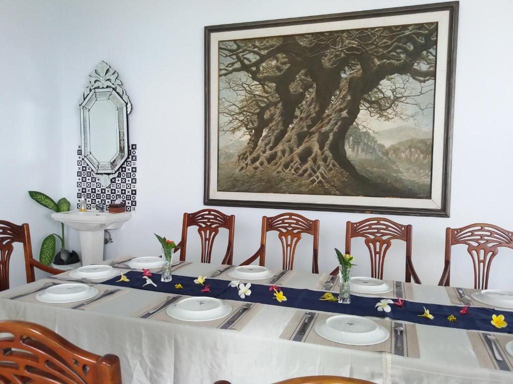 Foto dalla galleria di Griya Asih a Yogyakarta