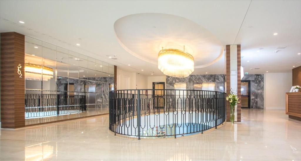 Royal Blue Hotel - Resim 33