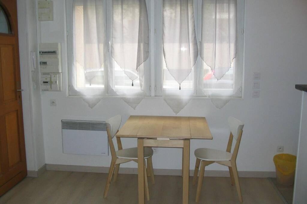 Petit studio à BORDEAUX CHARTRONS / JARDIN PUBLIC (6) - 9