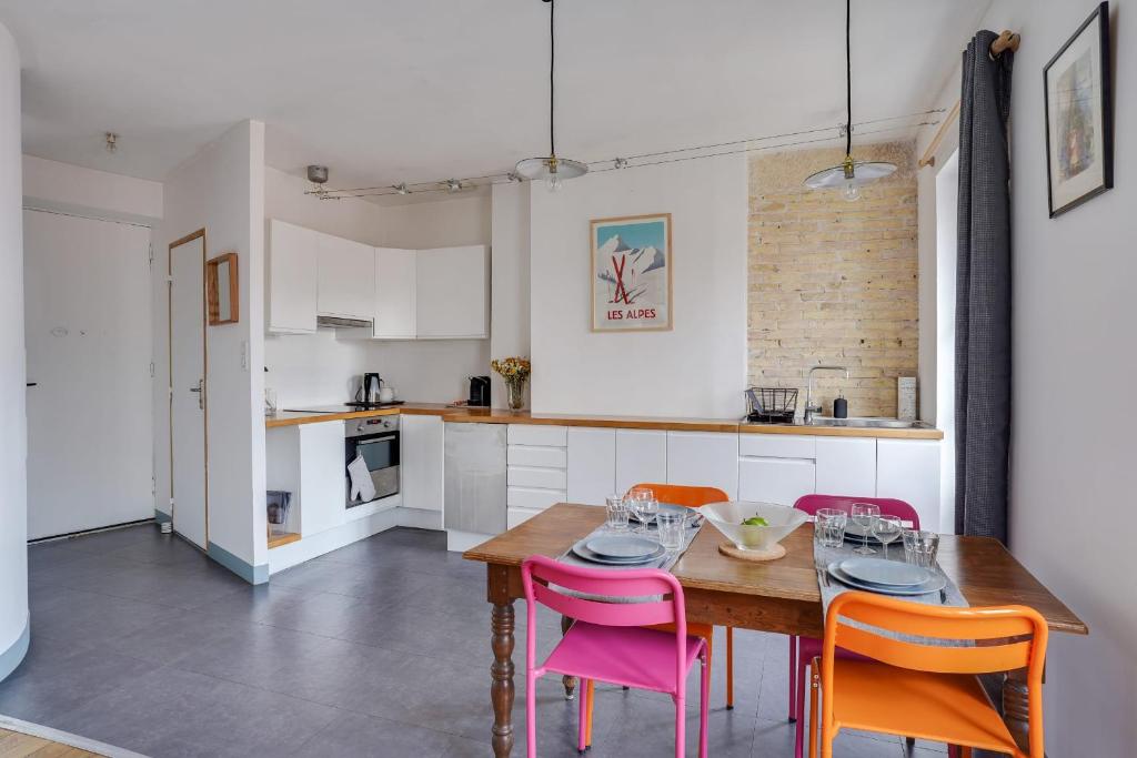 Guestready Loft Style Apartment In The 3rd District Lyon Updated 21 Prices Guestready Loft Style Apartment In The 3rd District Lyon Updated 21 Prices