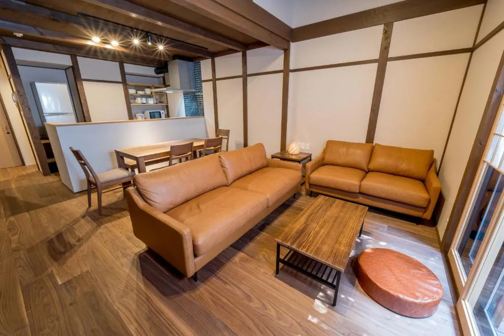 RESI STAY Villa Silktree, Kyoto, Japan