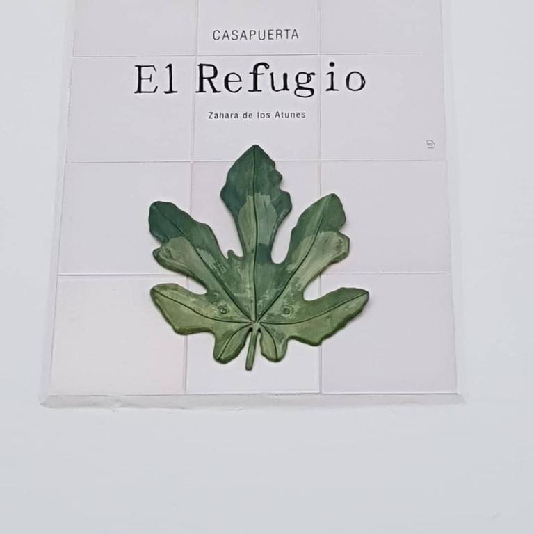 Casapuerta El Refugio - 3