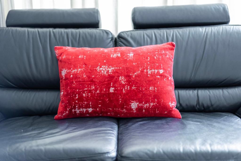 GuestReady - Luxury 2BR flat in Knightsbridge wPatio 4 guests