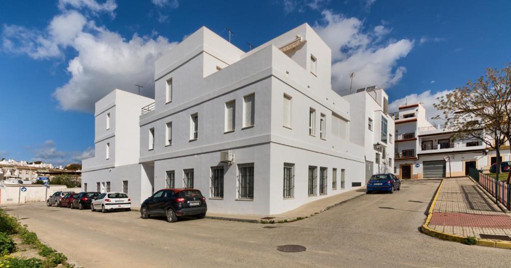 Apartamentos Villas Flamenco Rentals - Appartement Met 2 Slaapkamers - Becquer, 56