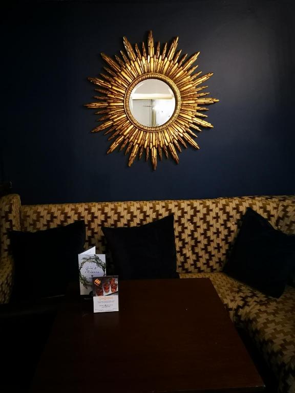 The Cottage Hotel - Resim 14