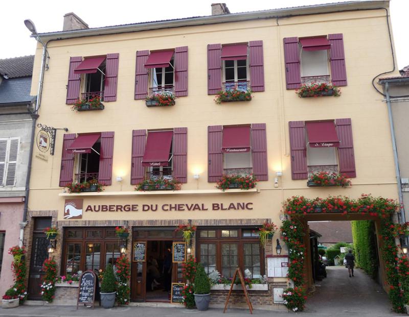 Auberge du Cheval Blanc