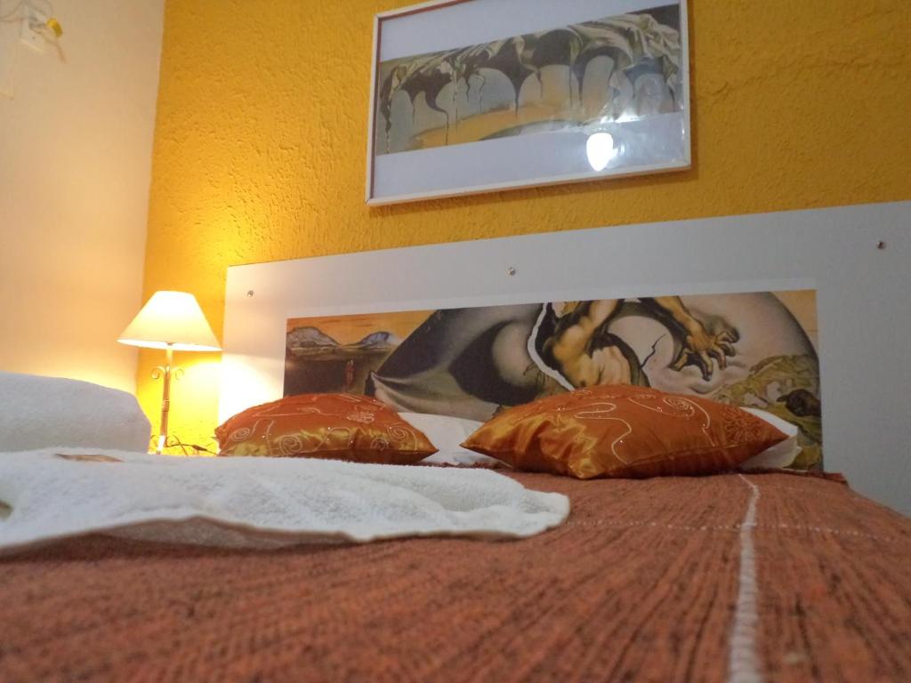  Pousada Recanto Domus