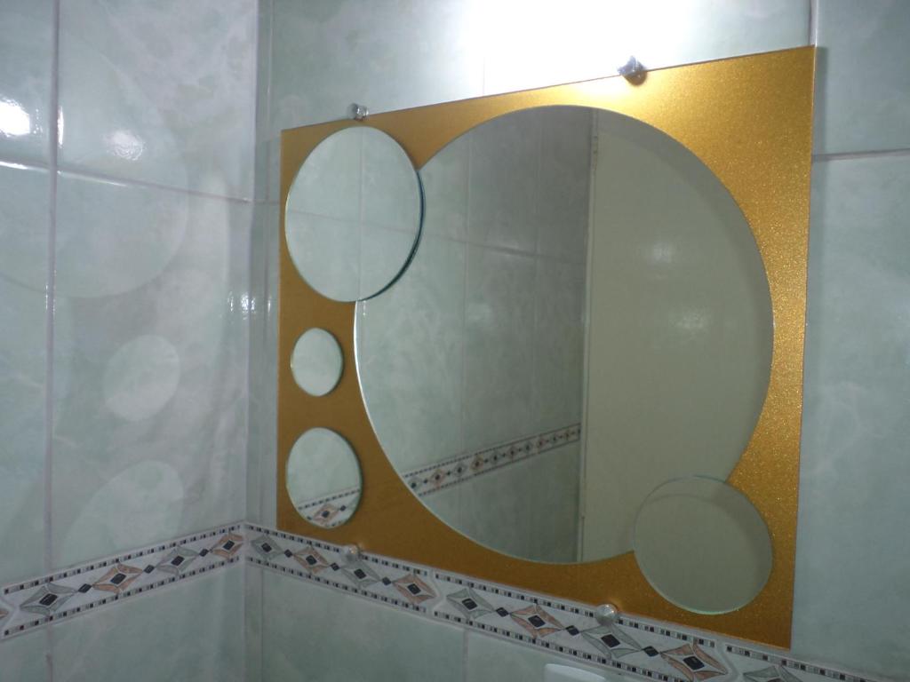  Pousada Recanto Domus