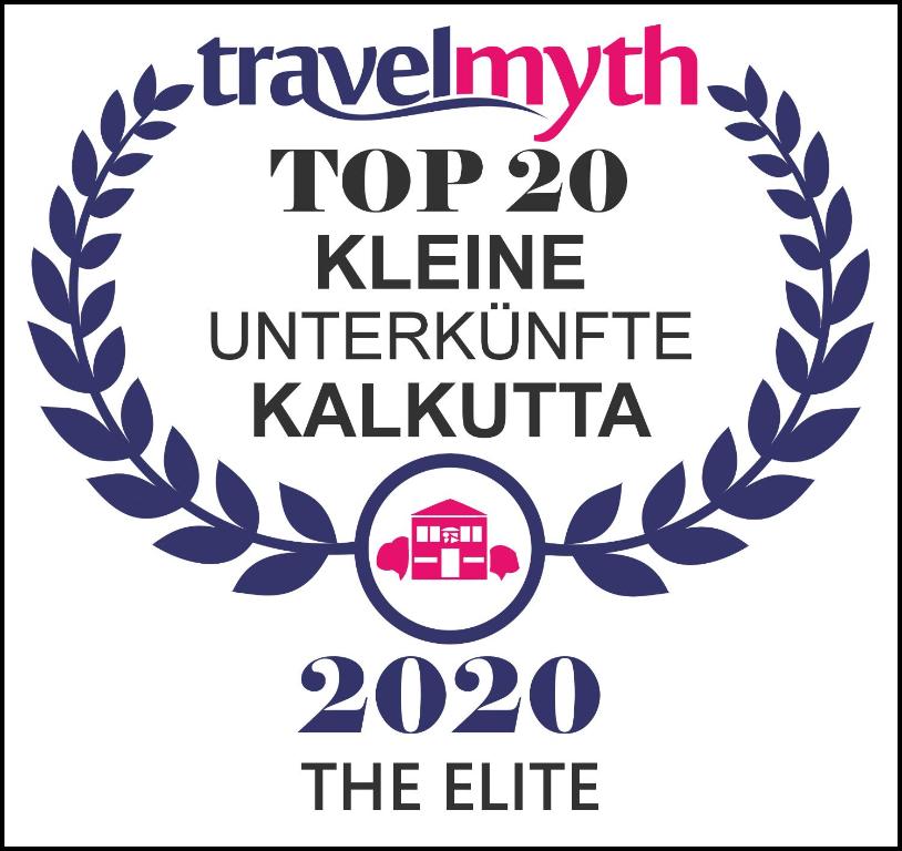 Certifikát, hodnocení, plakát nebo jiný dokument vystavený v ubytování The Elite Apartment Hotel