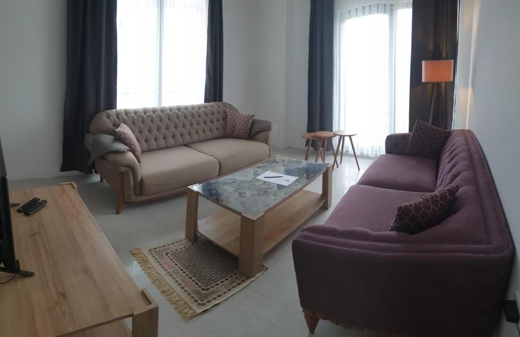 teyba apartmanı - سكن طيبة