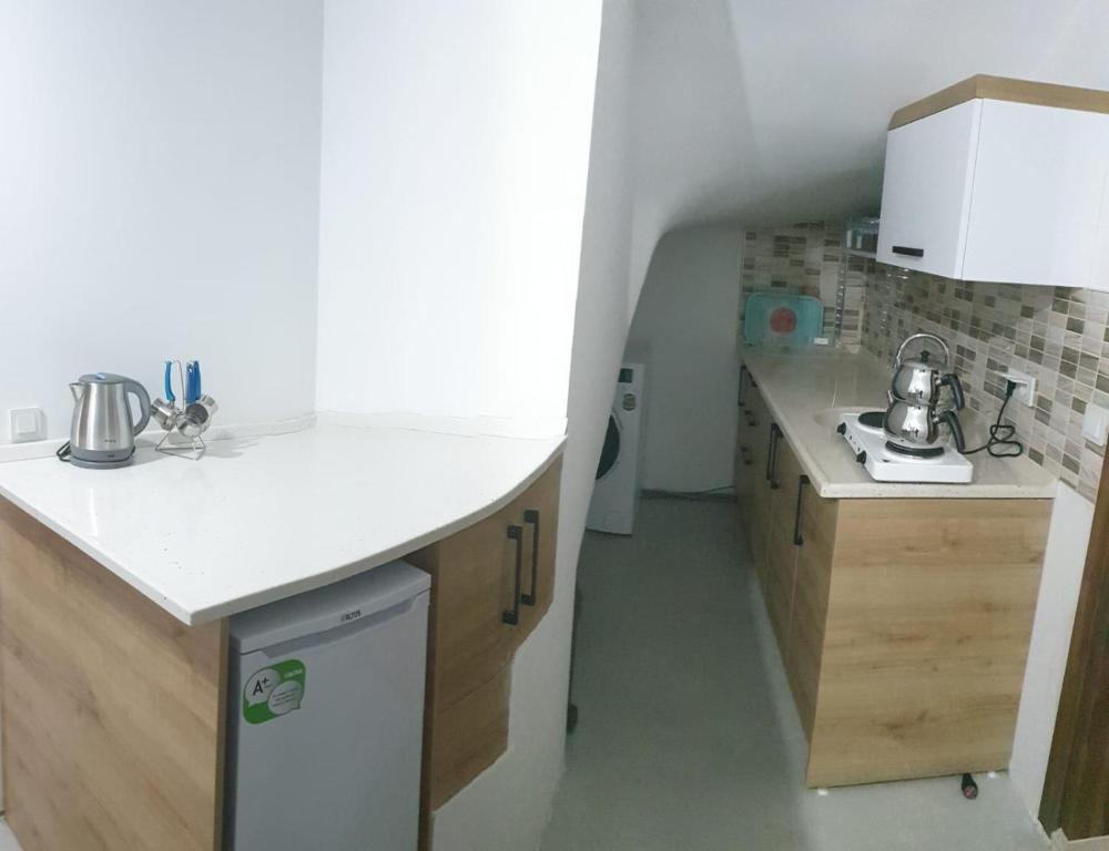 teyba apartmanı - سكن طيبة