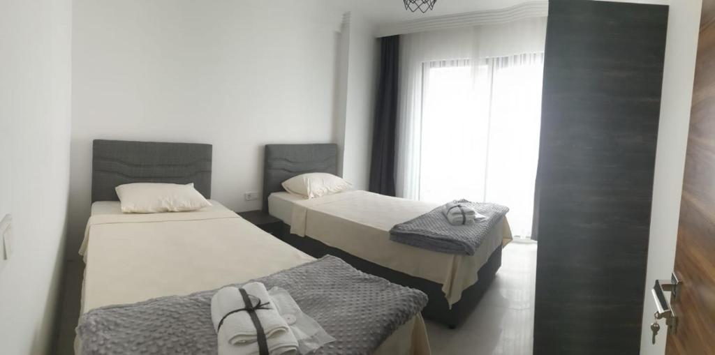 teyba apartmanı - سكن طيبة