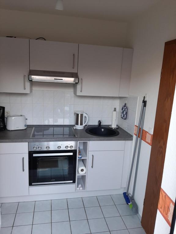 Hotel Garni La mer - Apartment