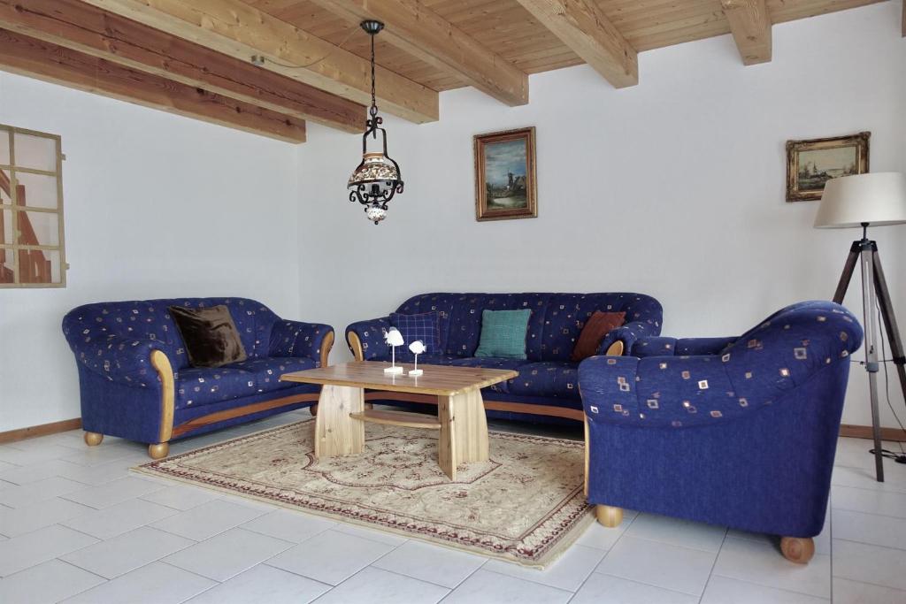 Ferienhof Land-Idyll - Appartamento Con Terrazza