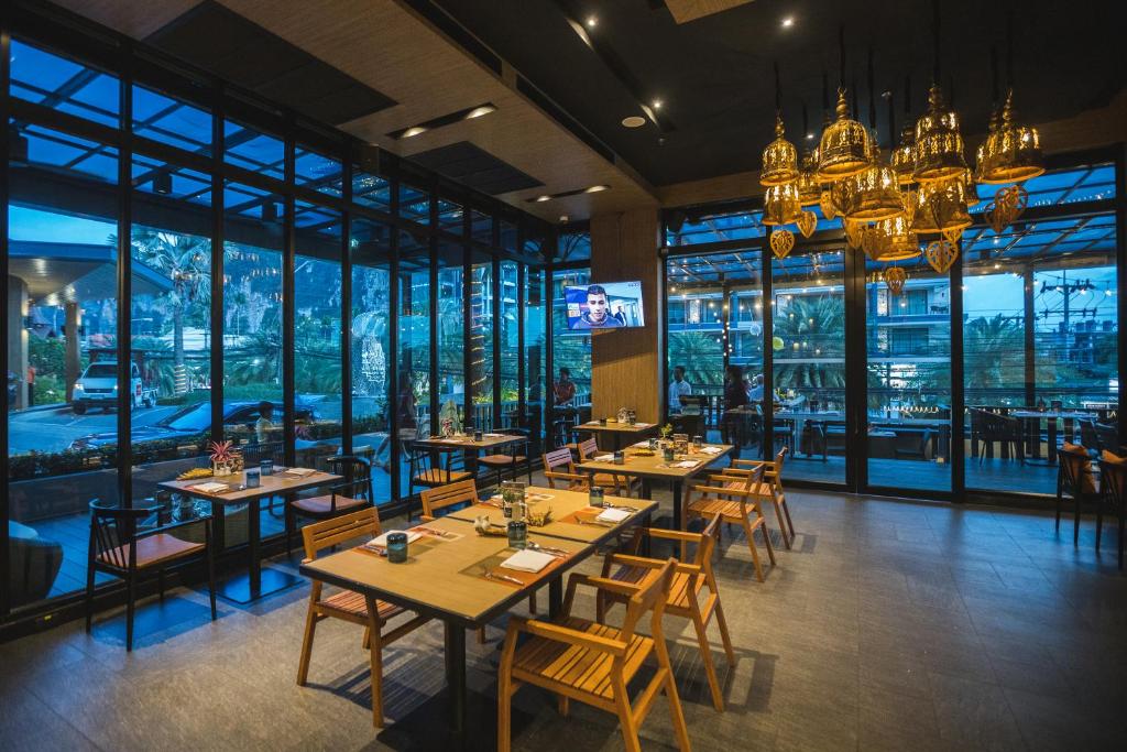 Holiday Inn Resort Krabi Ao Nang Beach by IHG - Resim 30