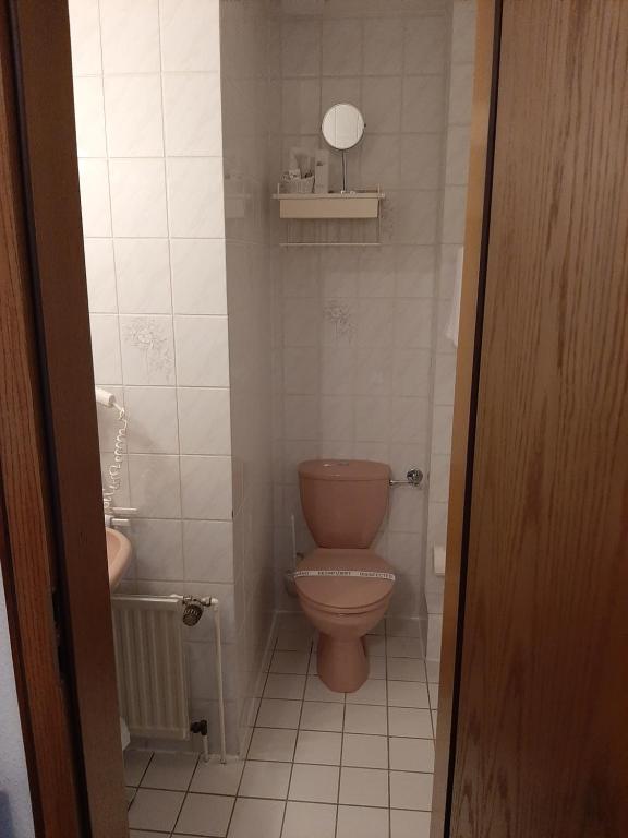 Hotel Garni La mer - Single Room