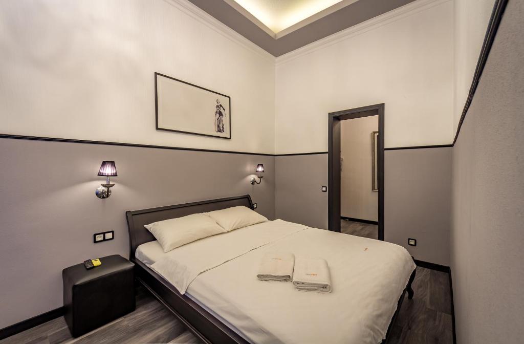 DayFlat Apartments Khreschatyk - 