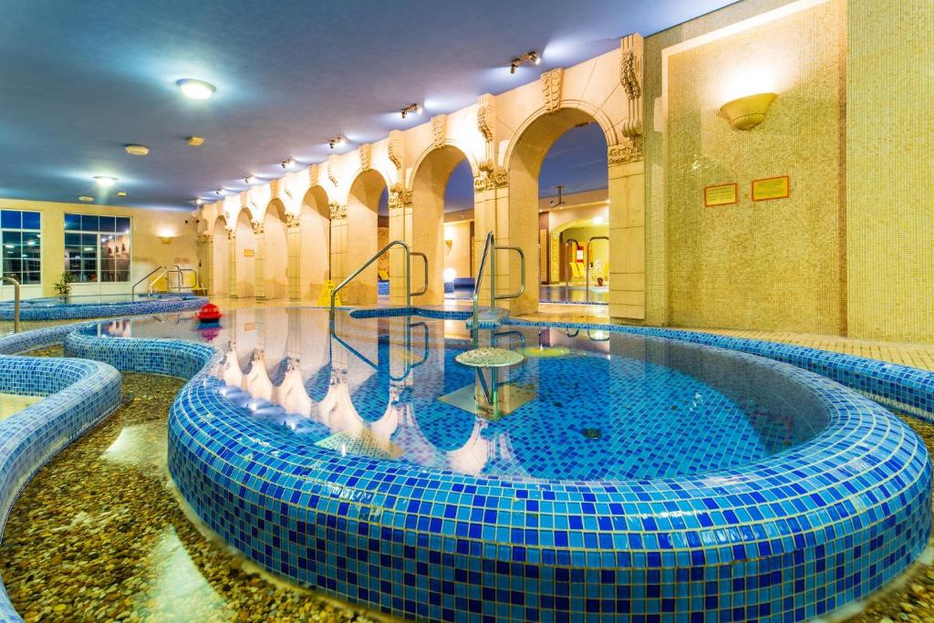 Hotel Bellevue Esztergom, Esztergom – 2024 legfrissebb árai