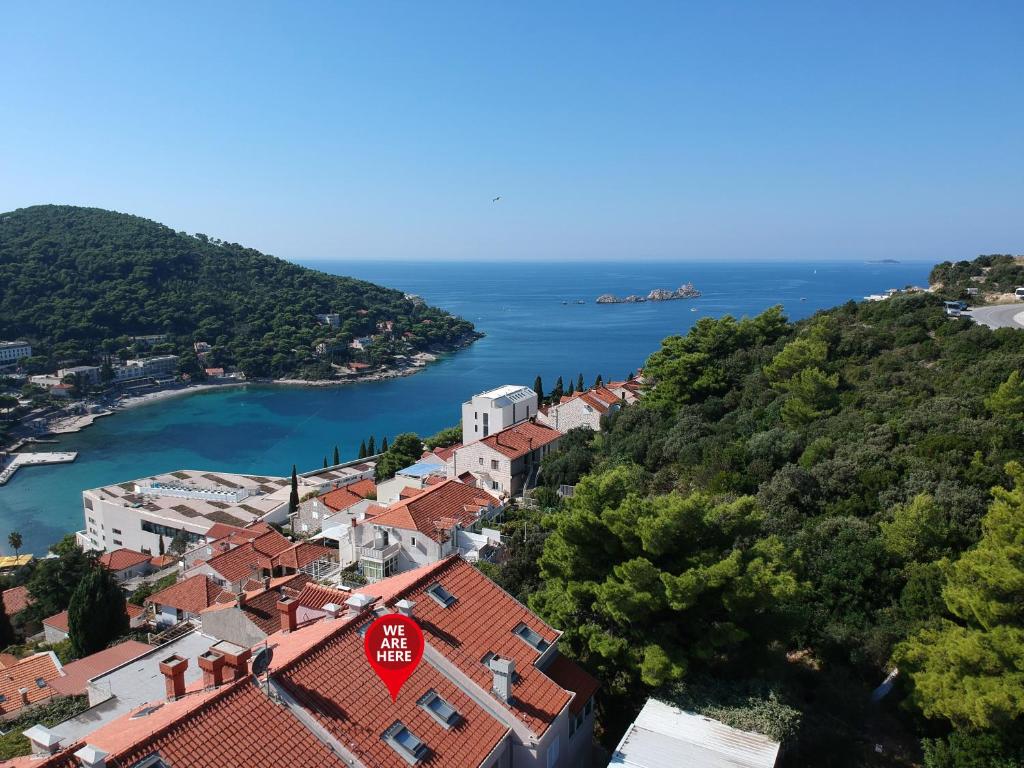 Apartment Sensational View, Dubrovnik, Croatia - Booking.com
