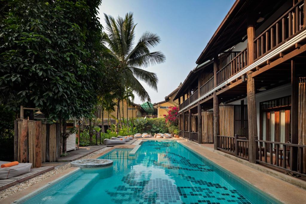 Luang Prabang – Photos 5