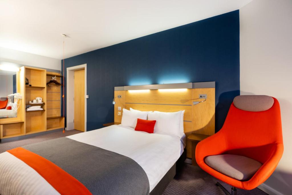 Holiday Inn Express Dundee, an IHG Hotel - 