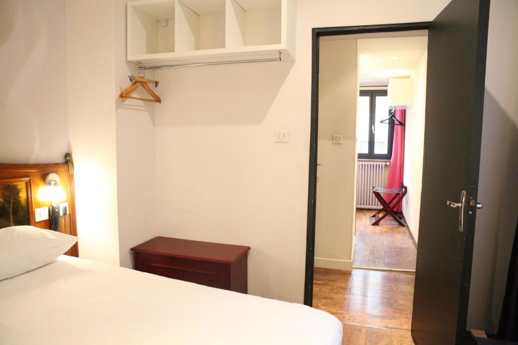 Arnaud Bernard Hôtel - Resim 12