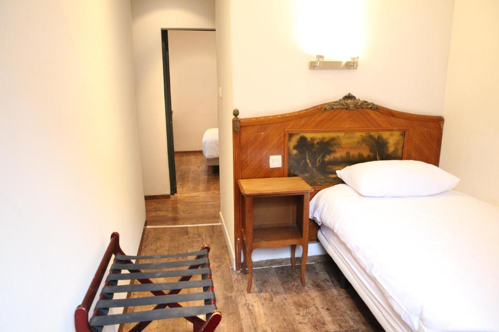 Arnaud Bernard Hôtel - Resim 11