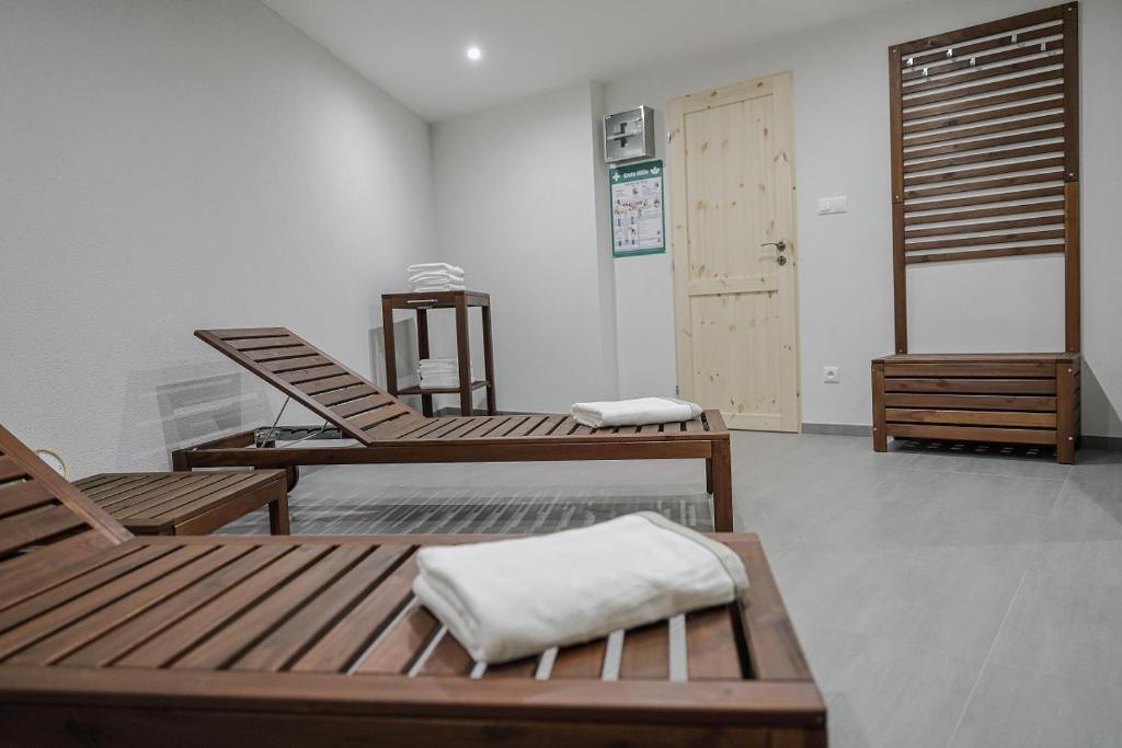 Fotografie z fotogalerie ubytování Alpenpension Haslinger v Bad Gasteinu