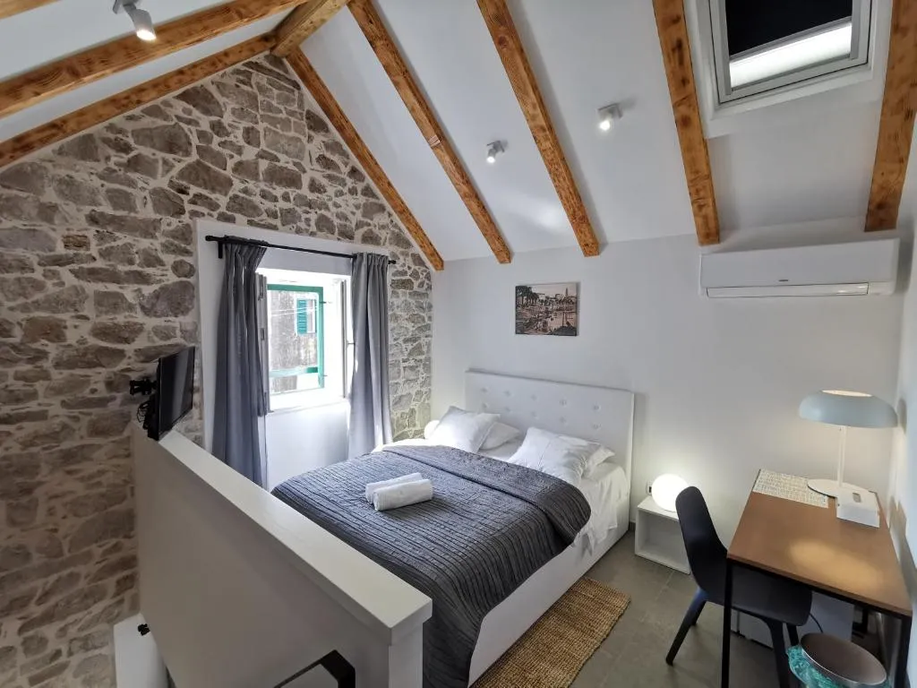 FJAKA Boutique Apartments, Split, Croatia