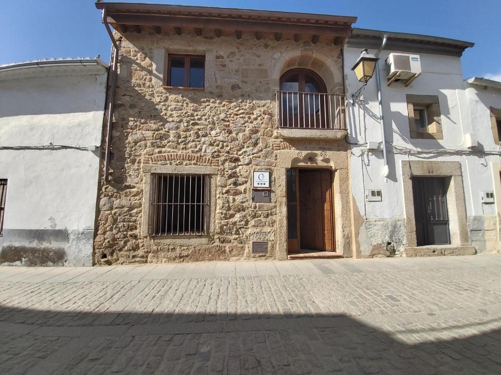 La casina de Carmina, Arroyomolinos de Montánchez – Precios ...