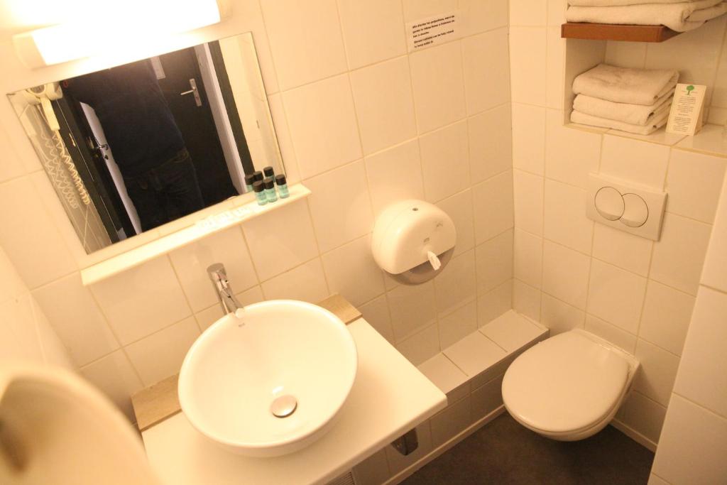 Arnaud Bernard Hôtel - Resim 10