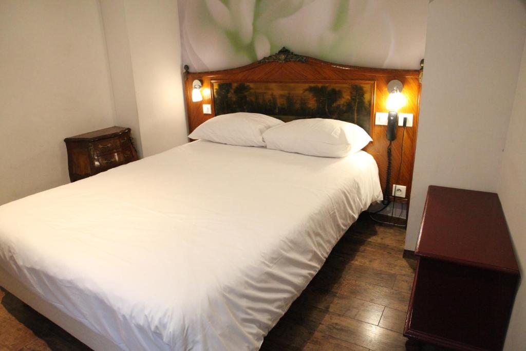 Arnaud Bernard Hôtel - Resim 9