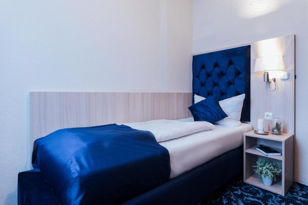 Hotel CULT Hamburg - Resim 24