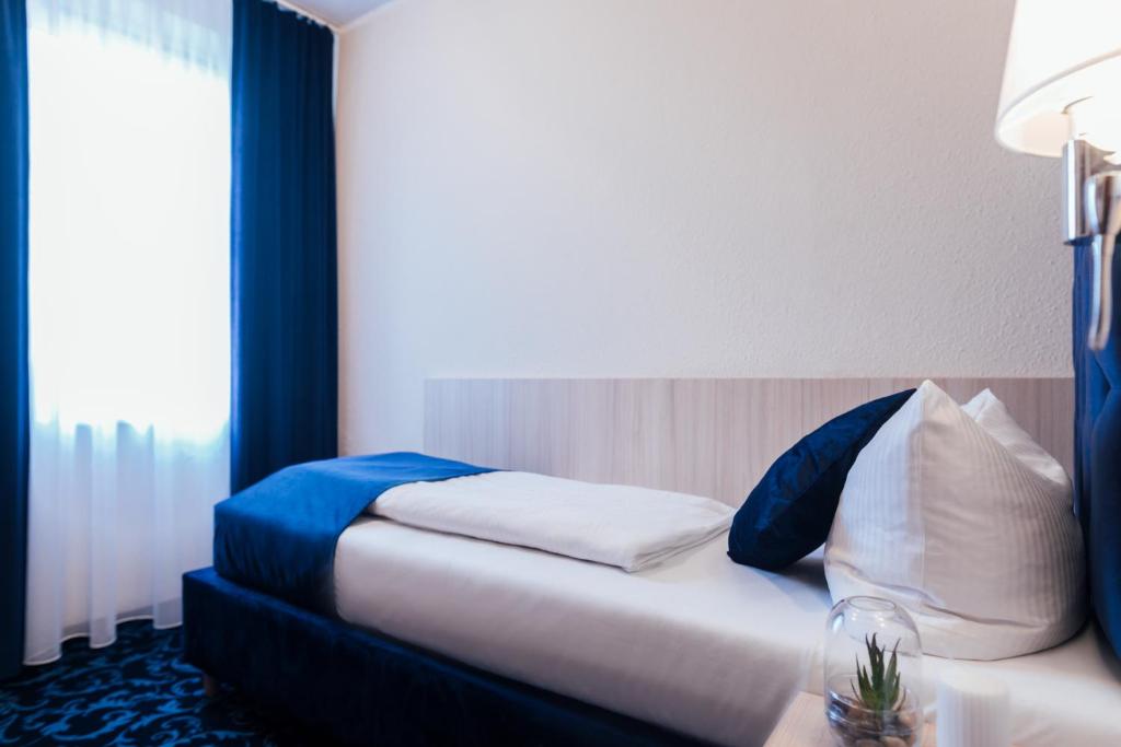 Hotel CULT Hamburg - Resim 26