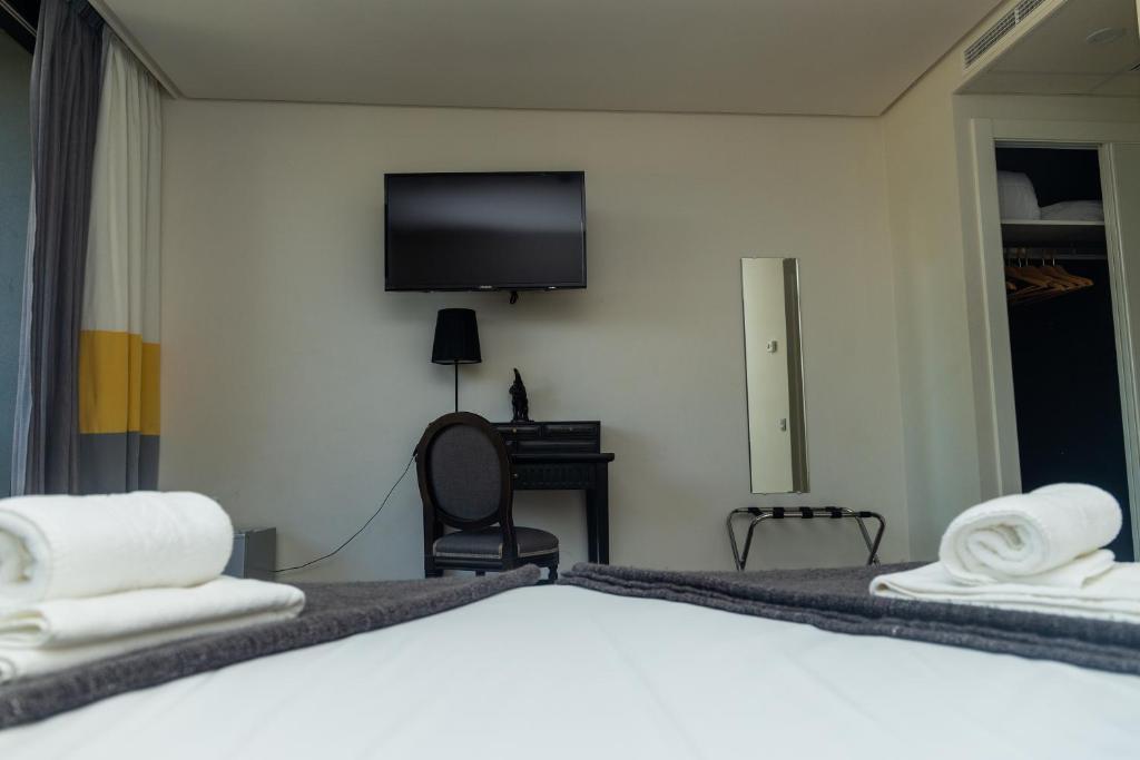 Royal Tennis Club - Resim 12