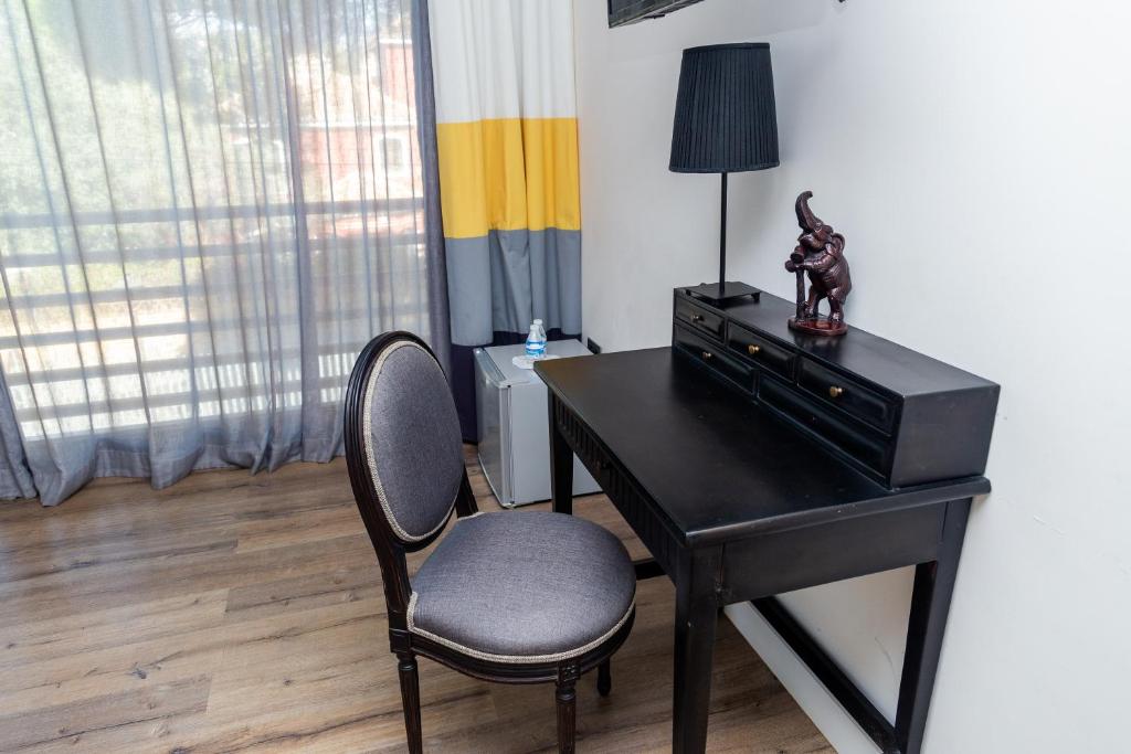 Royal Tennis Club - Resim 13