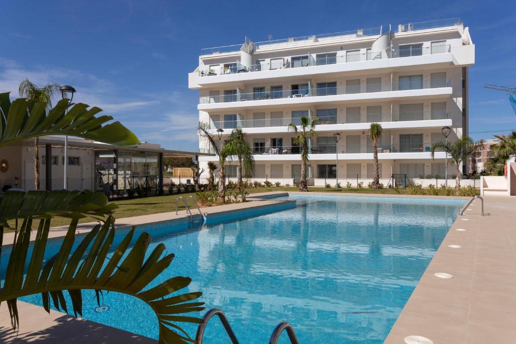 Marina Real Dénia, Dénia – Bijgewerkte prijzen 2022