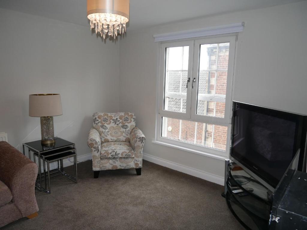 Cosy two bedroom apartment - Twee Slaapkamers Appartement