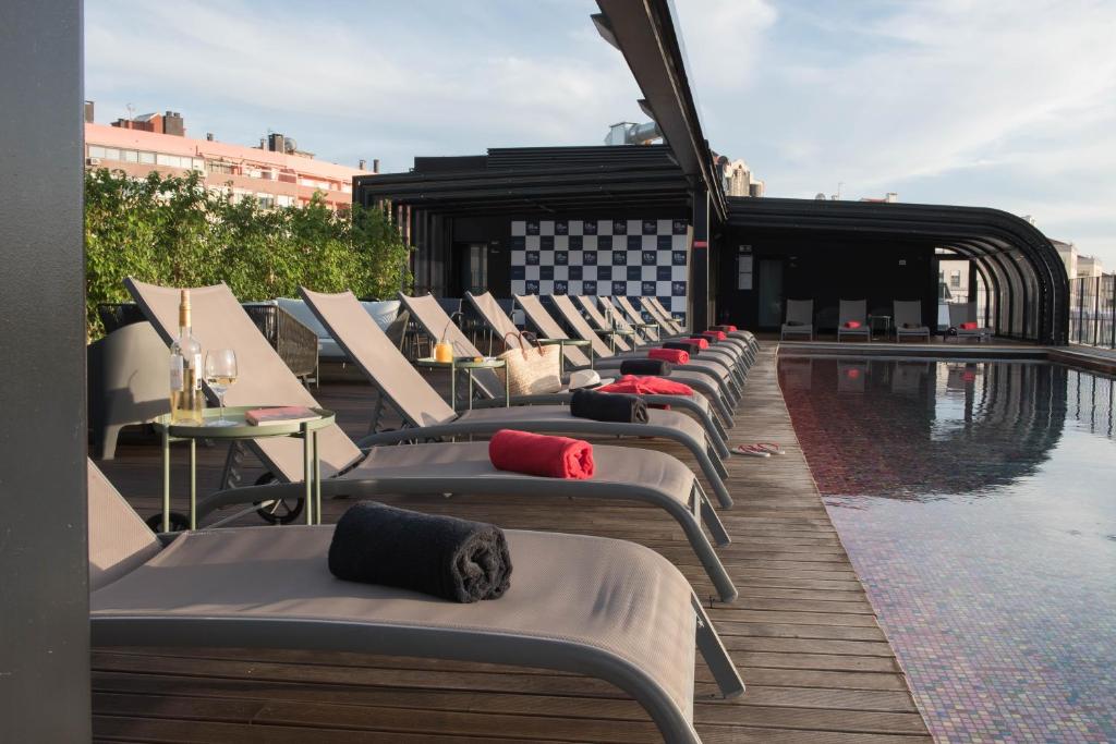 Upon Lisbon Prime Residences - Resim 25