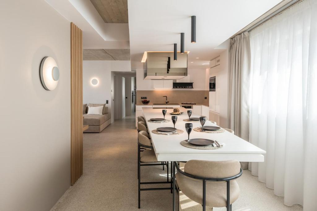 Urban Suites - Resim 36