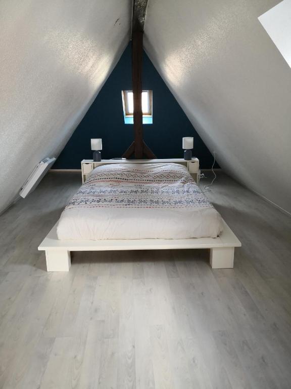 "appartement au centre & parking" Logement Petite Venise - 3