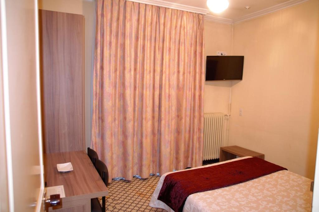 Booking.com: Hotel Suís , Sant Celoni, España - 135 ...