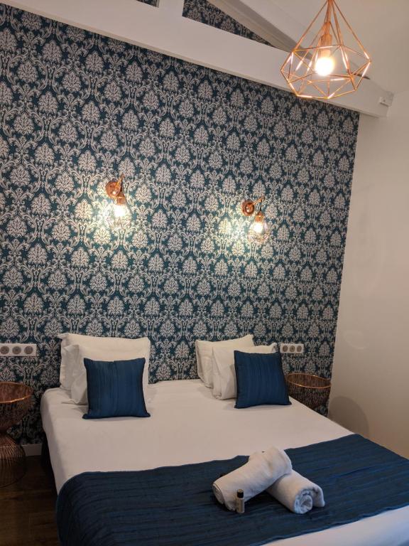 The Loft Boutique Hostel