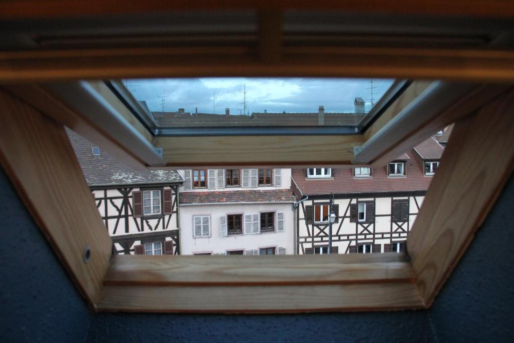 "appartement au centre & parking" Logement Petite Venise - 4