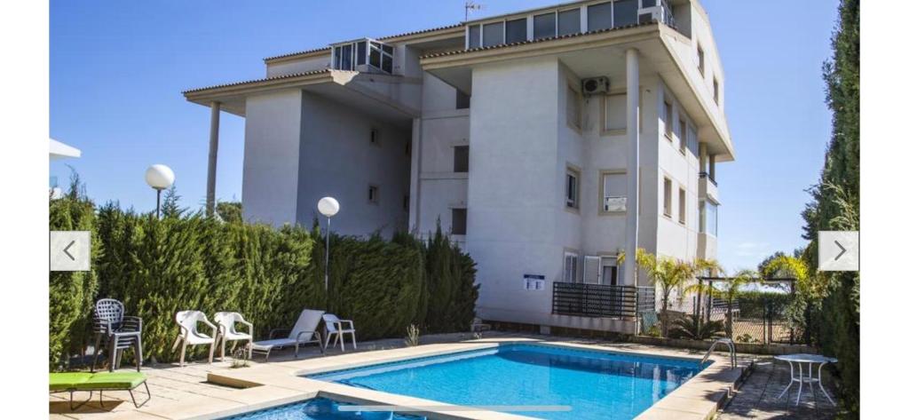 Atico vista mar ALTEA, Altea – Updated 2023 Prices