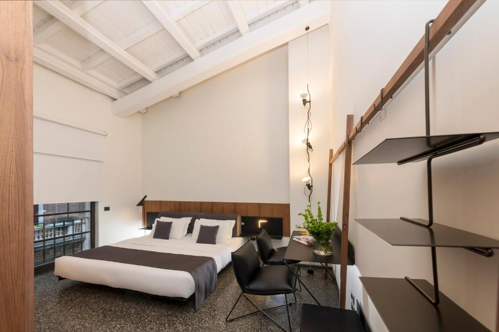 Hotel Royal Bissolati - Resim 26